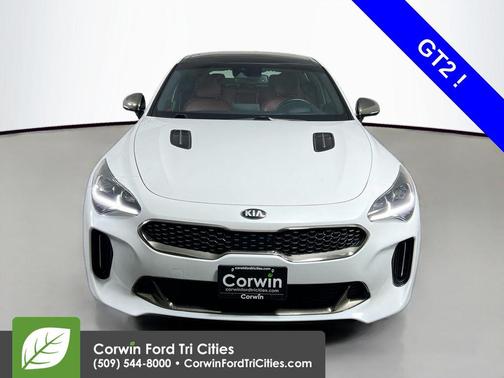 2021 Kia Stinger GT2