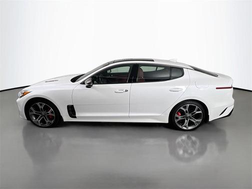 2021 Kia Stinger GT2