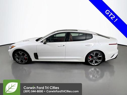 2021 Kia Stinger GT2