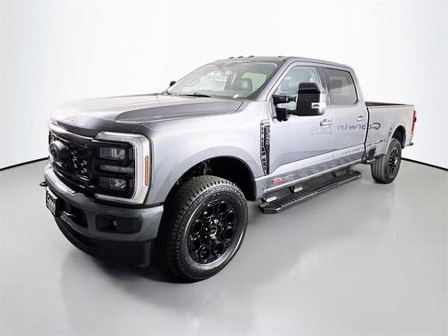 2025 Ford F-350 Lariat