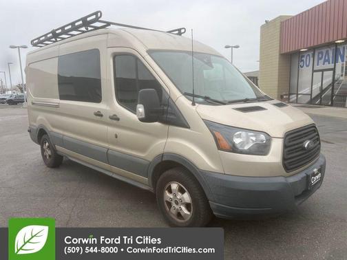 2018 Ford Transit-150 Base