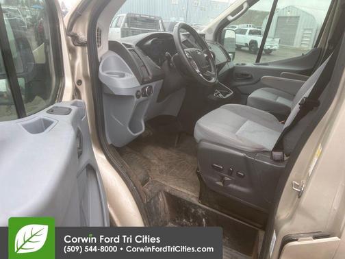2018 Ford Transit-150 Base