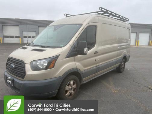 2018 Ford Transit-150 Base