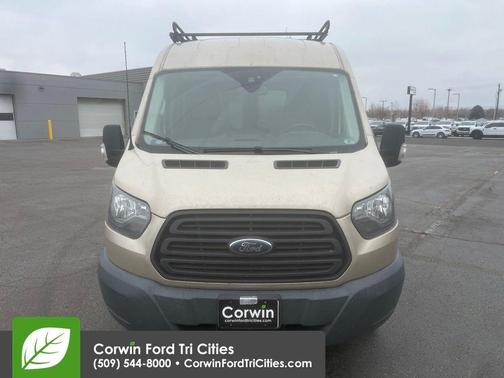 2018 Ford Transit-150 Base