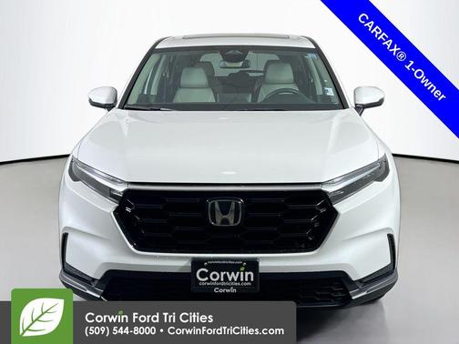 2025 Honda CR-V EX AWD