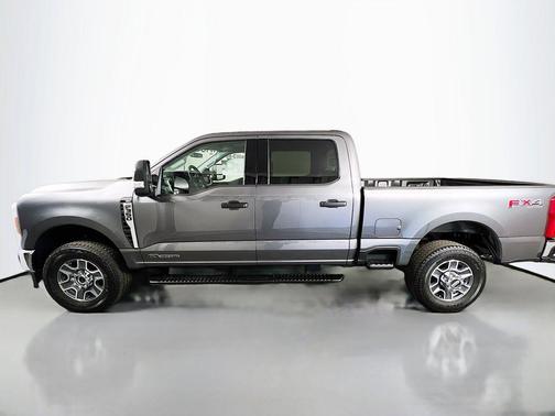 2025 Ford F-350 XLT