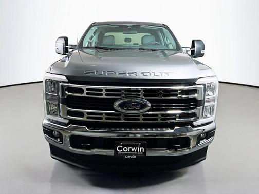 2025 Ford F-350 XLT