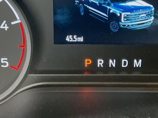 2025 Ford F-350 XLT