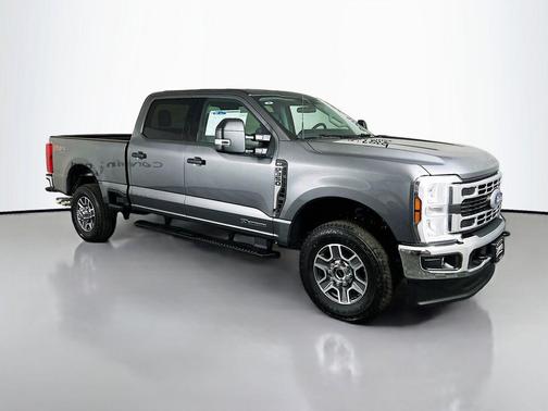 2025 Ford F-350 XLT