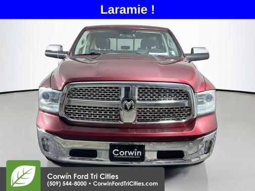 2018 RAM 1500 Laramie