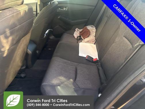 2024 Honda Accord EX 1.5T