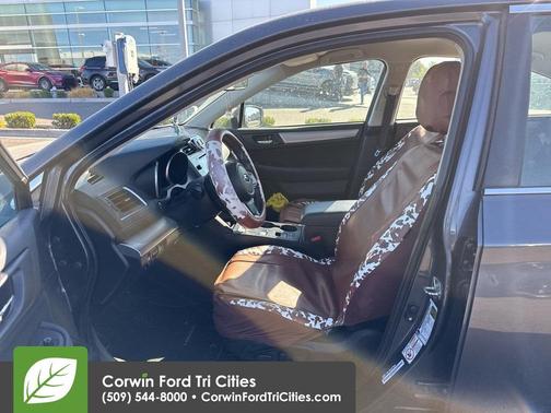 2019 Subaru Legacy Premium