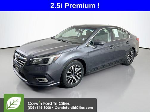 2019 Subaru Legacy Premium
