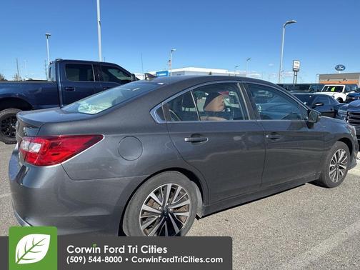 2019 Subaru Legacy Premium