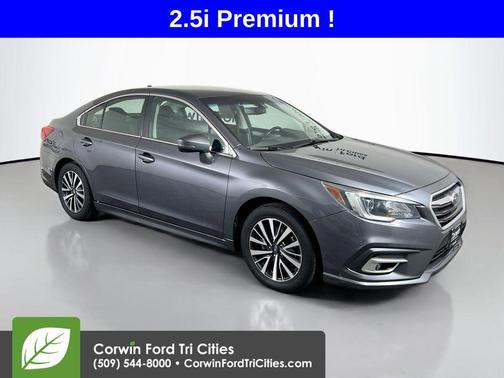 2019 Subaru Legacy Premium