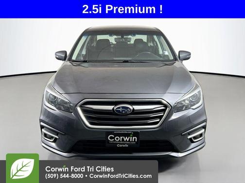 2019 Subaru Legacy Premium