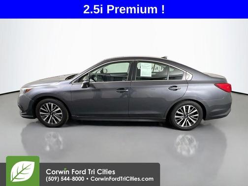 2019 Subaru Legacy Premium