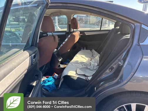 2019 Subaru Legacy Premium
