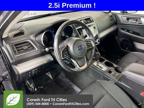 2019 Subaru Legacy Premium