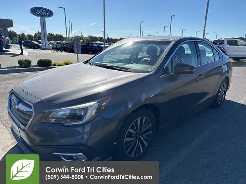 2019 Subaru Legacy Premium