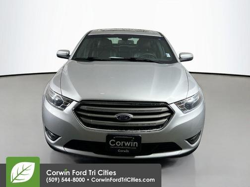2018 Ford Taurus SEL