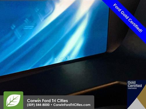 2024 Ford F-350 Platinum