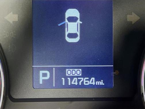 2016 Kia Forte EX