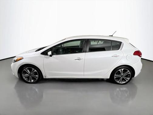 2016 Kia Forte EX