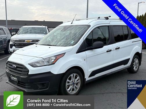 2022 Ford Transit Connect XL w/Rear Liftgate