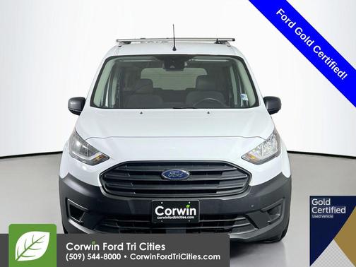 2022 Ford Transit Connect XL w/Rear Liftgate