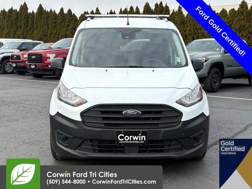 2022 Ford Transit Connect XL w/Rear Liftgate