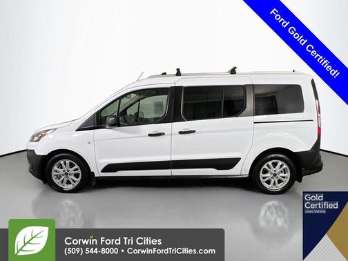 2022 Ford Transit Connect XL w/Rear Liftgate