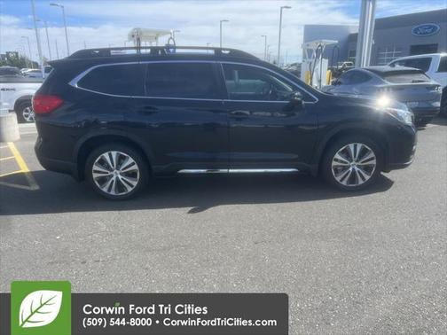 2020 Subaru Ascent Limited 7-Passenger
