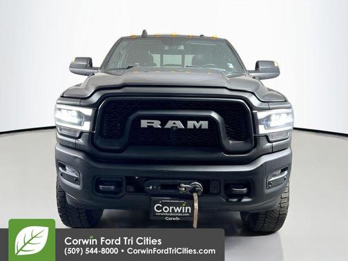 2019 RAM 2500 Power Wagon