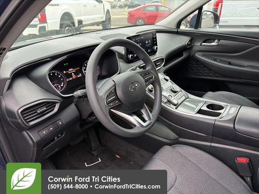 2022 Hyundai SANTA FE SEL 2.4