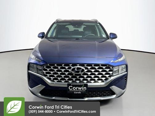 2022 Hyundai SANTA FE SEL 2.4
