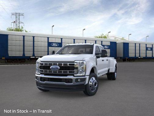 2026 Ford F-450 XL