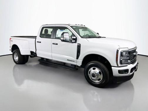 2026 Ford F-350 XL