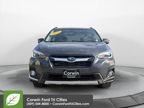 2020 Subaru Crosstrek Hybrid Base