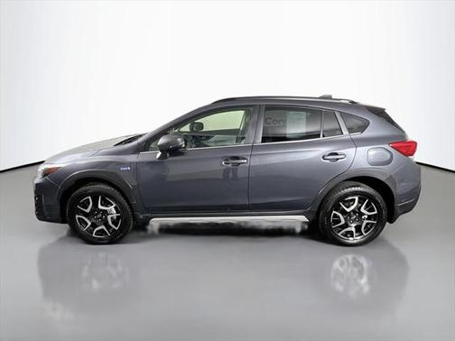 2020 Subaru Crosstrek Hybrid Base