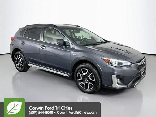 2020 Subaru Crosstrek Hybrid Base