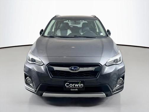 2020 Subaru Crosstrek Hybrid Base
