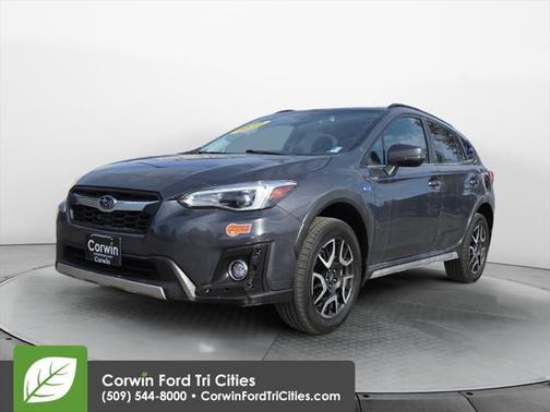 2020 Subaru Crosstrek Hybrid Base