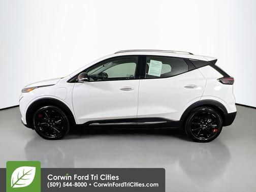 2023 Chevrolet Bolt EUV FWD Premier