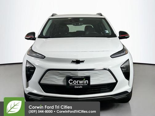 2023 Chevrolet Bolt EUV FWD Premier