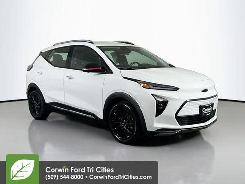 2023 Chevrolet Bolt EUV FWD Premier