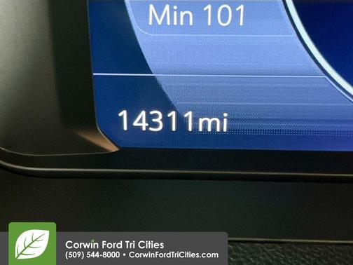 2023 Chevrolet Bolt EUV FWD Premier