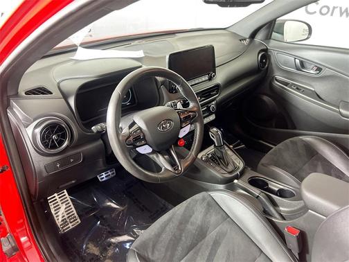 2022 Hyundai Kona N Base