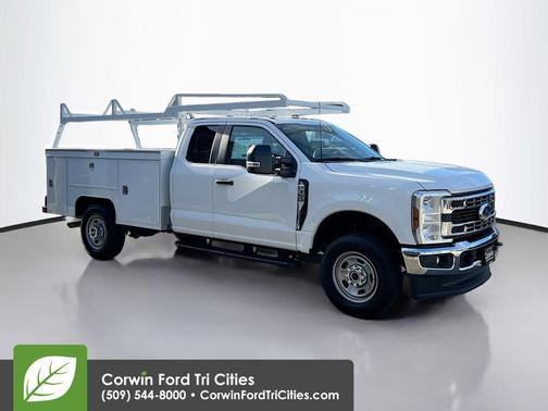 2026 Ford F-350 XL