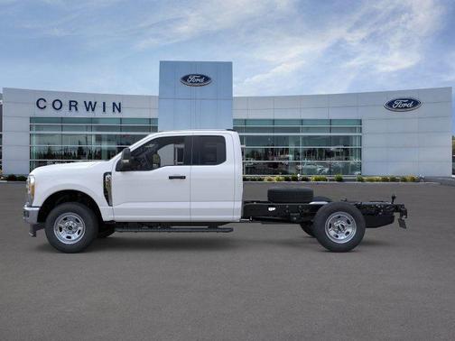 2026 Ford F-350 XL